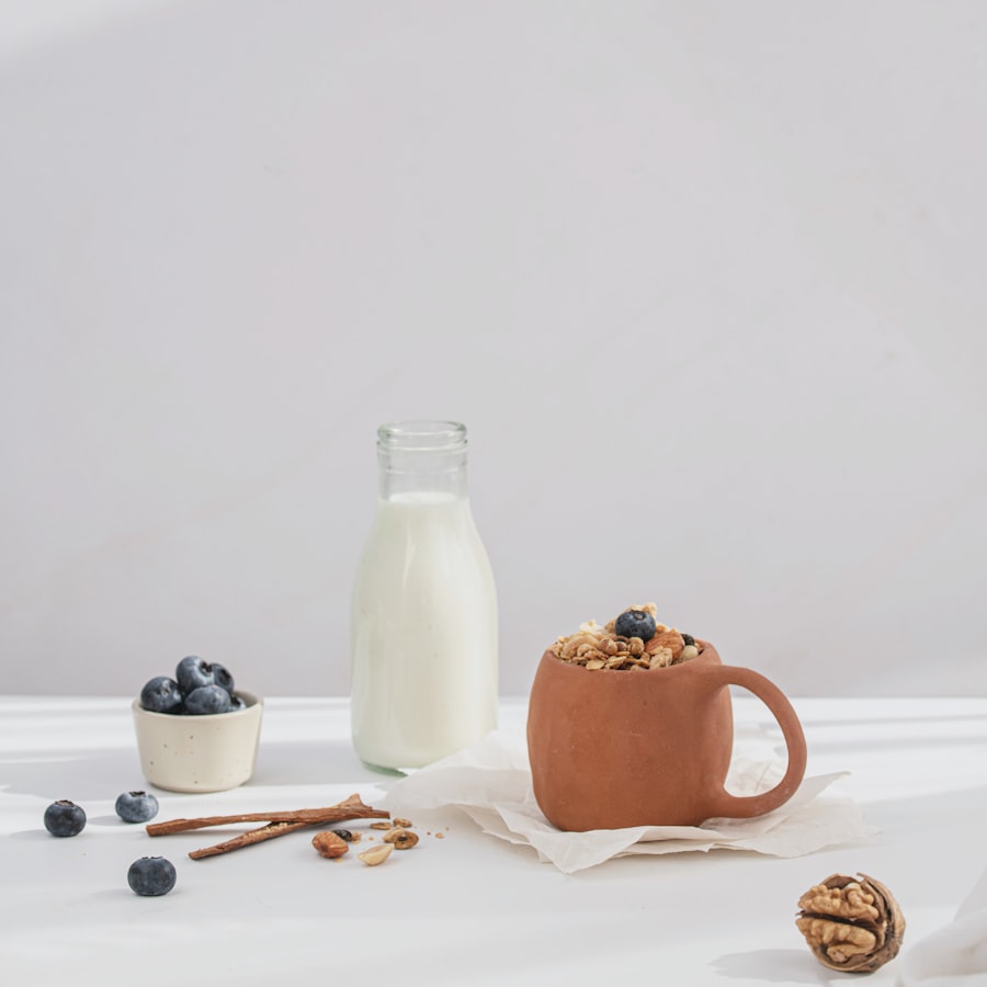 Milk Jug