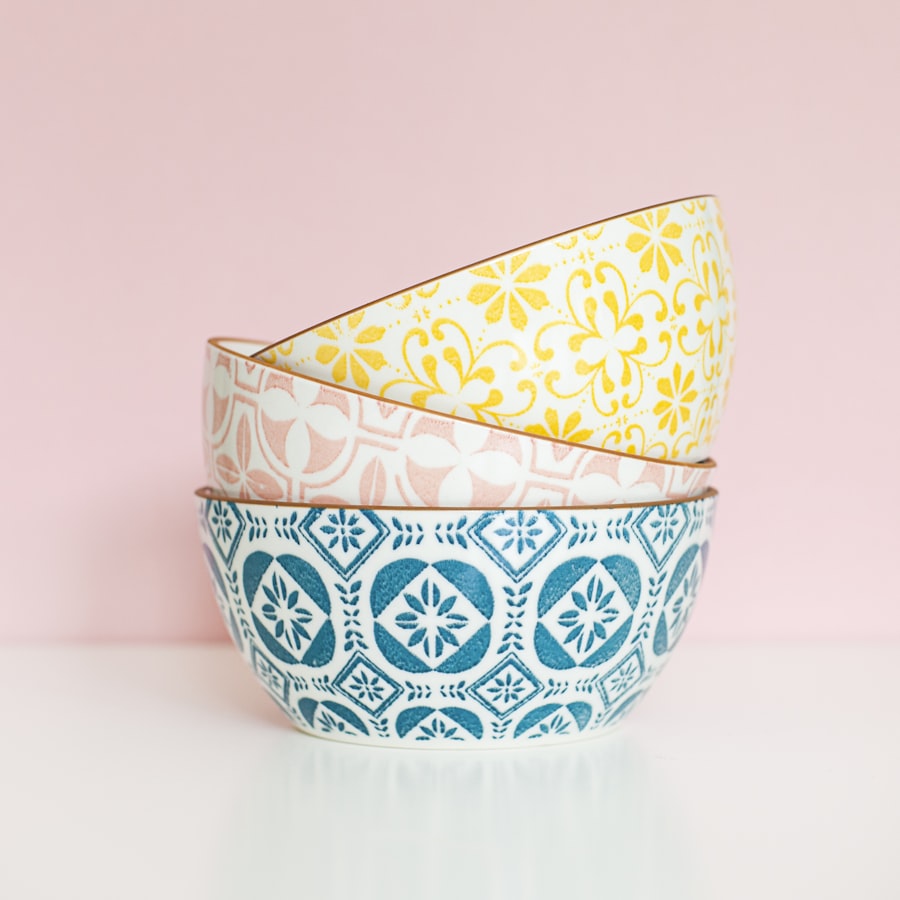 Pasta Bowl