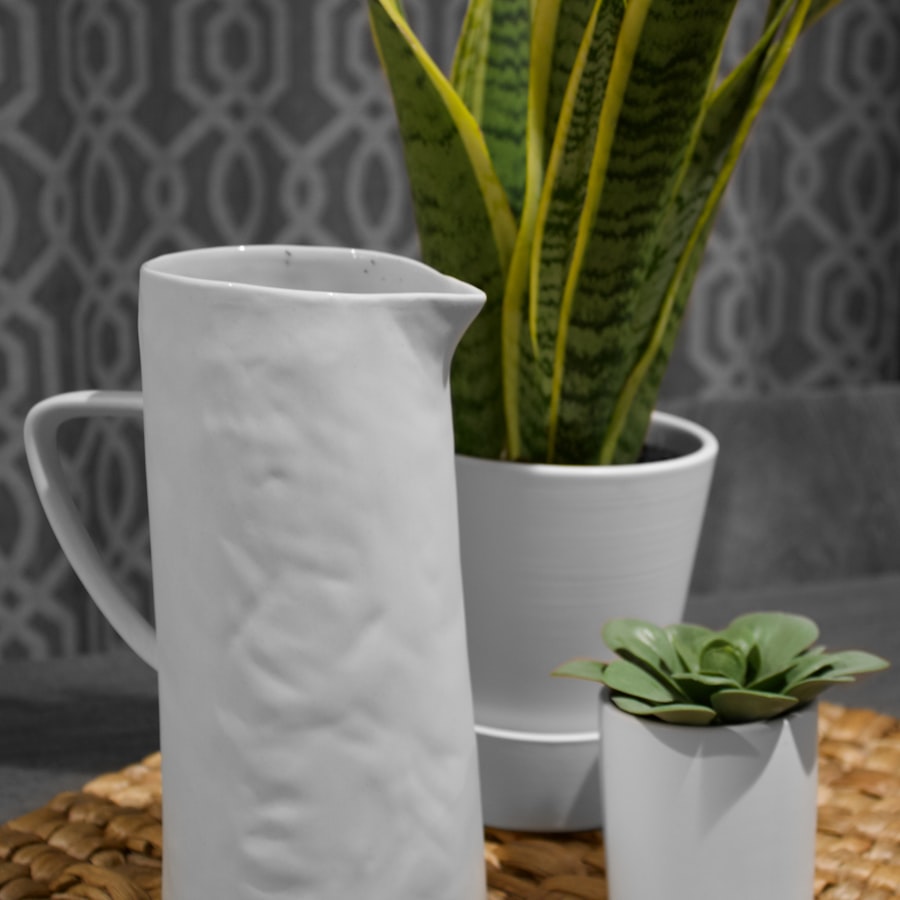 Pitcher / Carafe