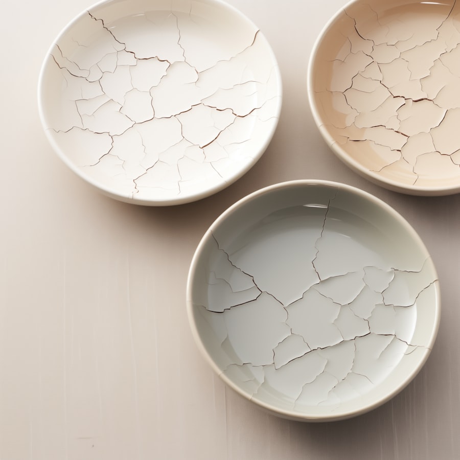 Side Plate (set of 2)