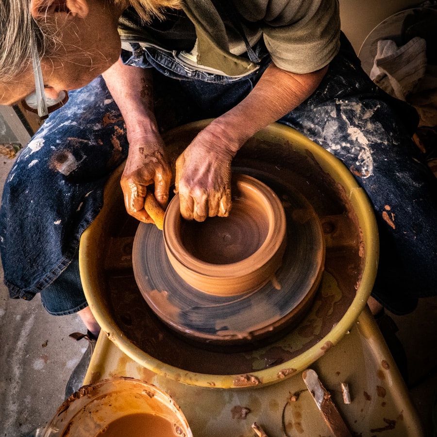 Soup Bowl