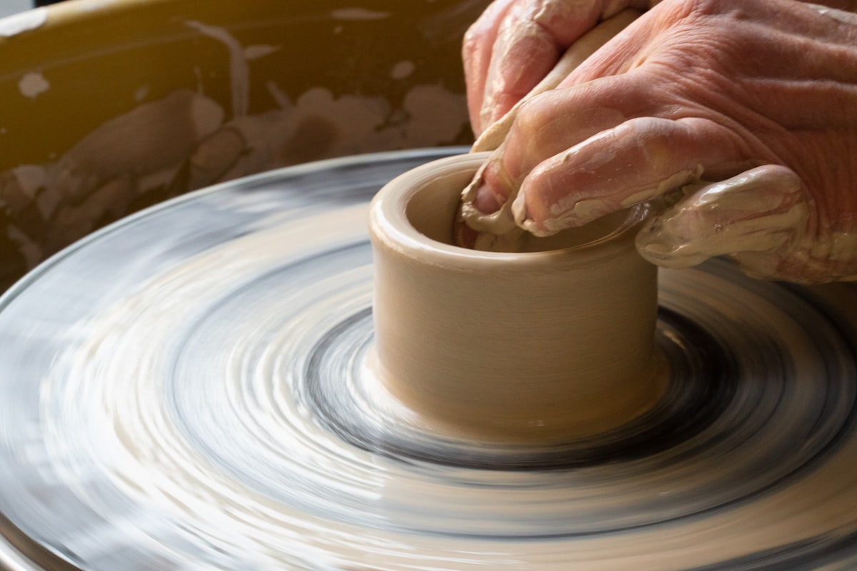 Fatima’s Glazes