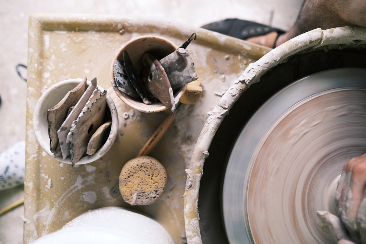 The Need: Skilled Hands, Few Opportunities