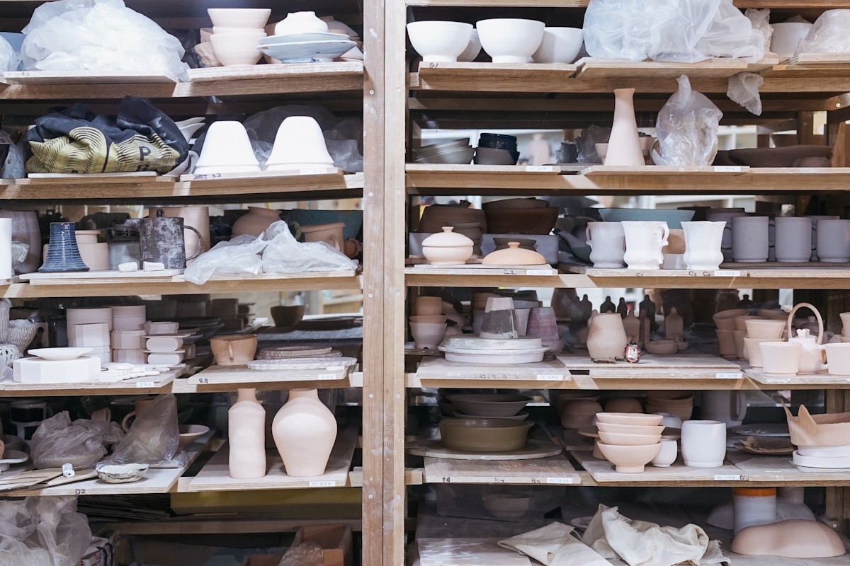 From Trainee to Maker: How Employment Works