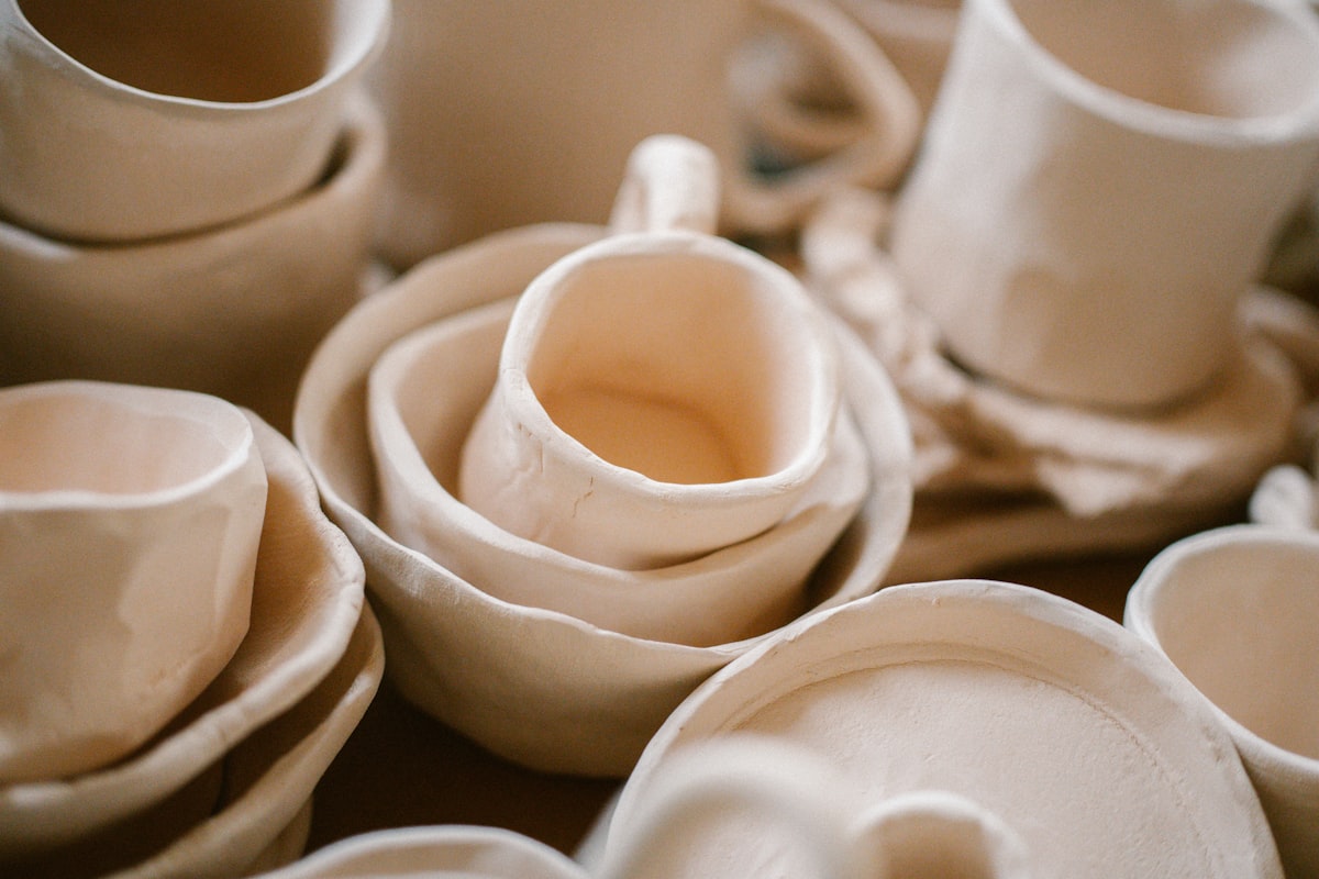 Vases and the Beauty of a Single Stem