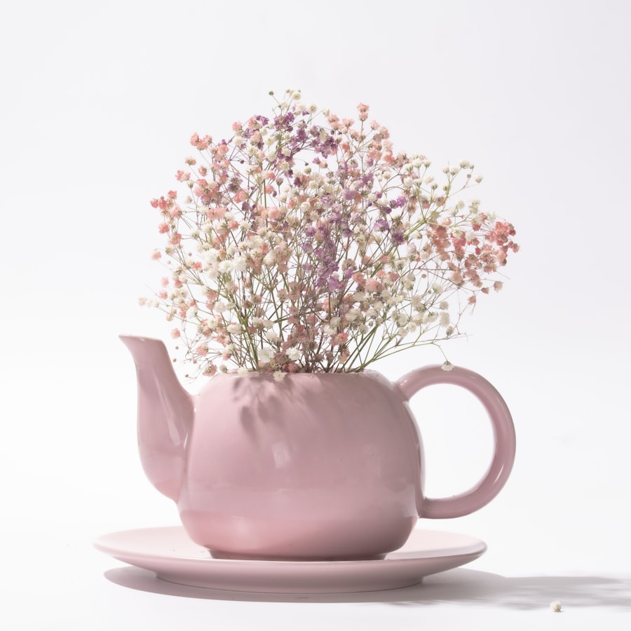 Teapot